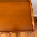 Pair of bedside tables