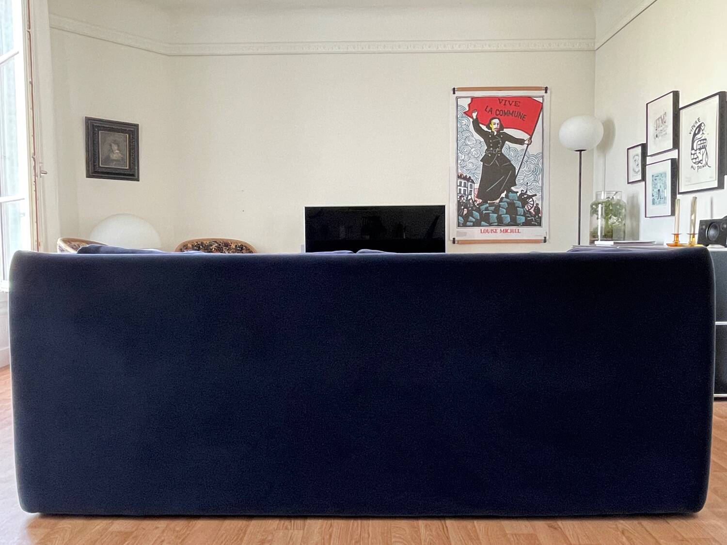 Hay hackney 2-seater sofa