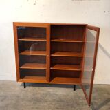 Scandinavian bookcase