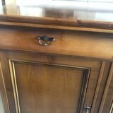 Louis Philippe sideboard
