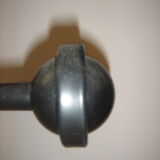 1980 office coat rack