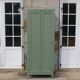 Armoire parisienne vintage rénovée
