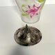 Art Nouveau biscuit jar