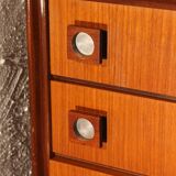 Scandinavian sideboard