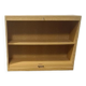 Vintage roll front cubboard