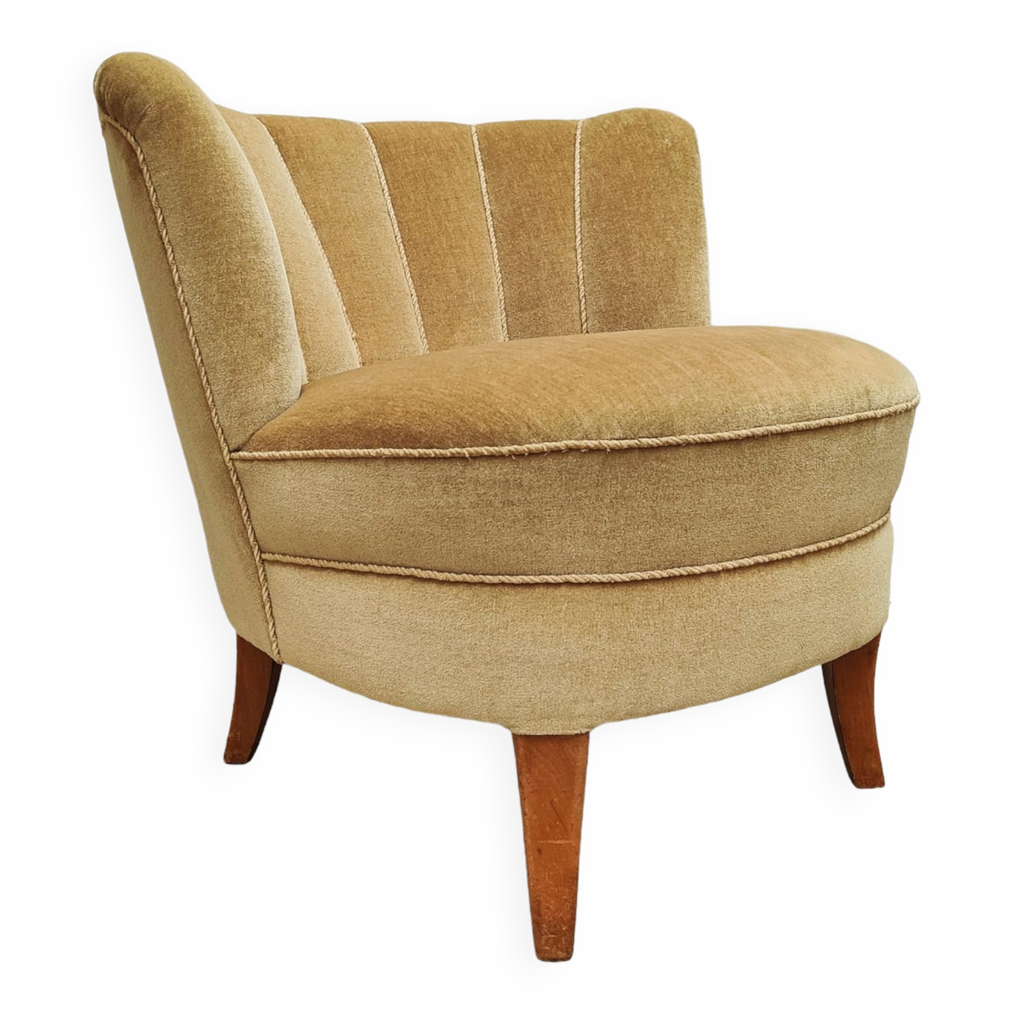 Mid Century armchair