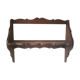 Etagère murale bois