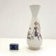 Interesting Bay Keramik ceramic vase, Germany 1970s