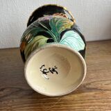 Vallauris Vase