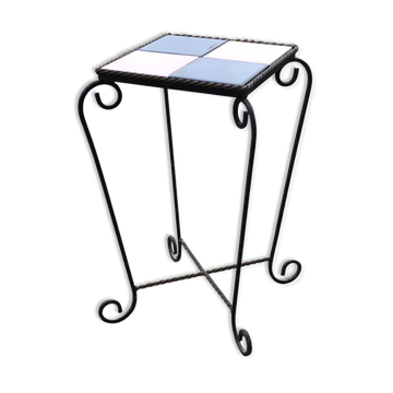 Table d'appoint