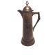 Art Nouveau wine pitcher, Sweden, 1900s