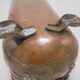 Copper planter
