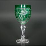 Colorful glasses, Poland, 1960s