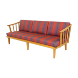 Sofa "Vivingsö" 3 places, Carl Malmsten, Sweden, 1960