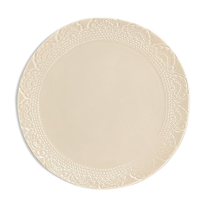 Blanca craie L - set de 4 assiettes