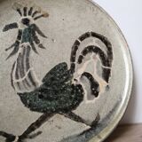 Robert Picault plate