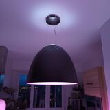 Nur artemide pendant light