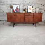 Enfilade vintage