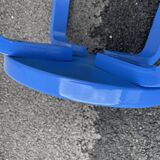 Stool Blue