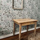 Vintage farmhouse table
