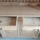 Renovated two-body dresser