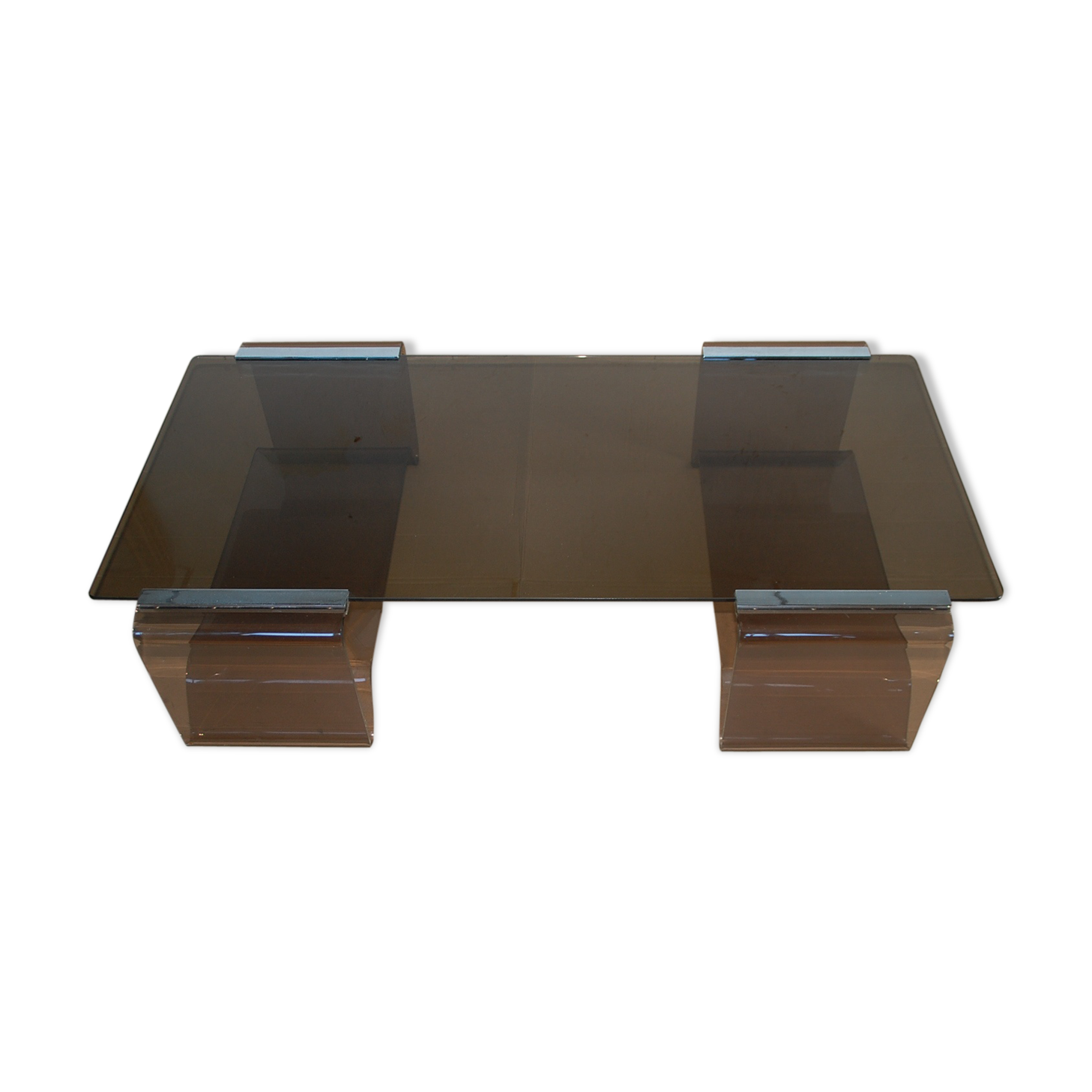 Table 70s low Michel Dumas