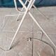 Vintage floor lamp