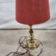 Vintage table lamp
