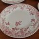 Luneville plates