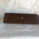 Vintage teak tray, Scandinavian design