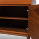 Danish Teak & Oak Sideboard by Ib Kofod-Larsen