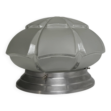Antique art deco wall light or ceiling light