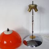 Space age table lamp, 1970s