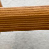 Scandinavian chairs Pinnstol ZPM Radomsko 1950