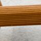 Scandinavian chairs Pinnstol ZPM Radomsko 1950