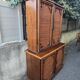 Vintage Maugrion two-body buffet – French manufacture