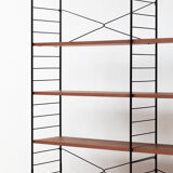 3-piece wall unit by WHB, Germany, 1970’s