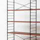 3-piece wall unit by WHB, Germany, 1970’s