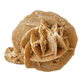 Sand rose