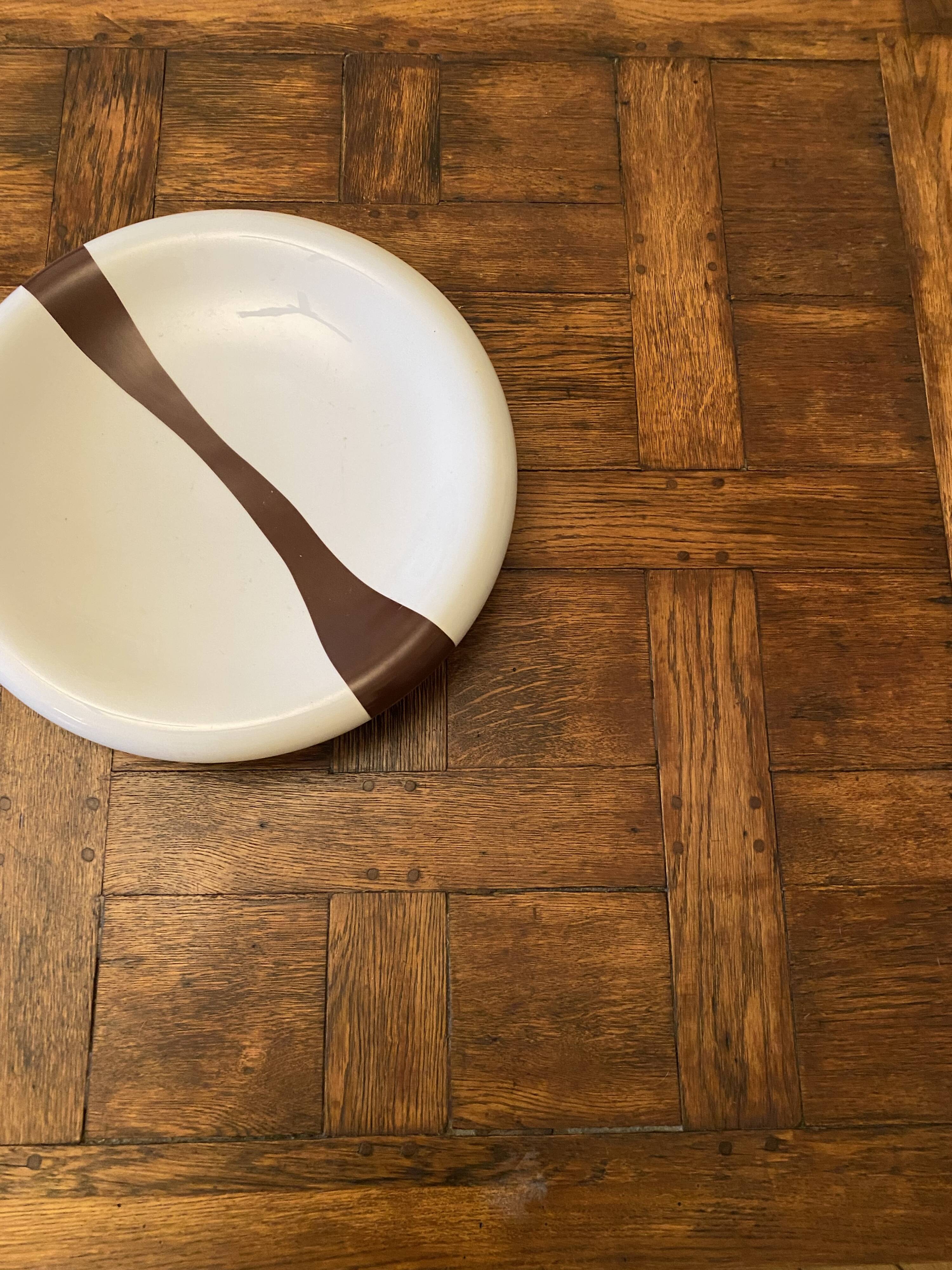 Versailles parquet wooden coffee table