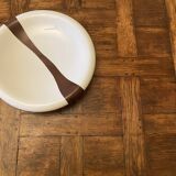 Versailles parquet wooden coffee table