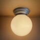 Antique Art Deco ceiling light