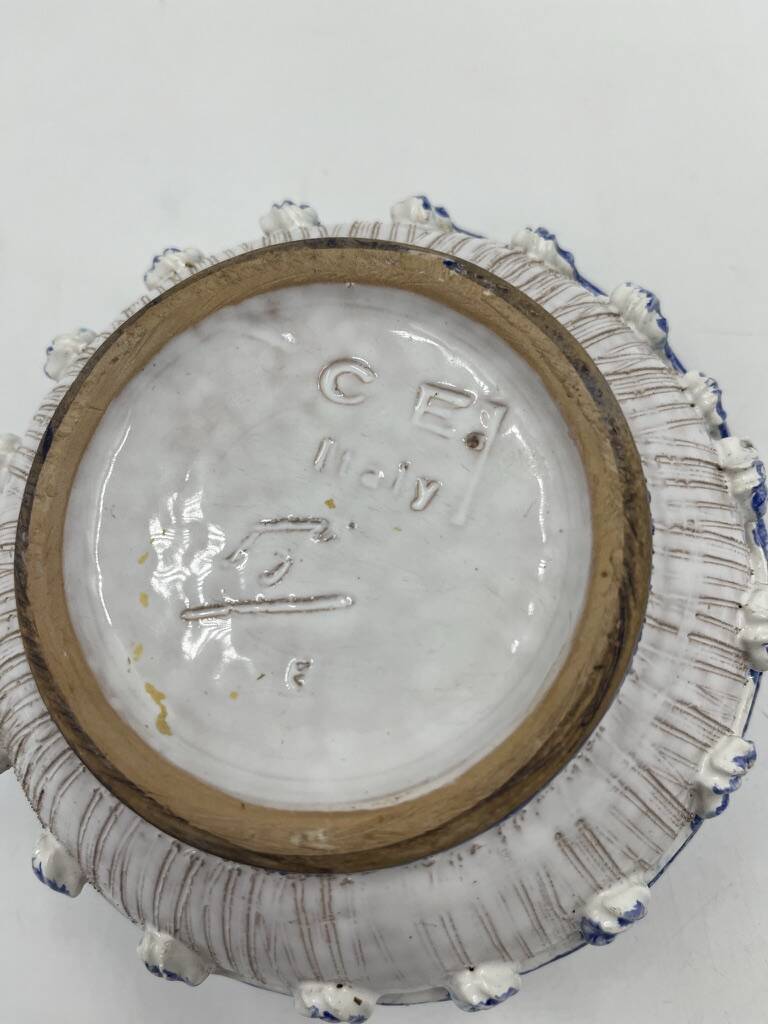 Ceramics by Fratelli Fanciullacci