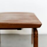 FD 640 Table by Peter Hvidt & Orla Mølgaard-Nielsen for France & Son,