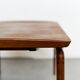 FD 640 Table by Peter Hvidt & Orla Mølgaard-Nielsen for France & Son,