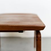 FD 640 Table by Peter Hvidt & Orla Mølgaard-Nielsen for France & Son,