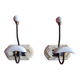 Wall hooks