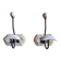 Wall hooks