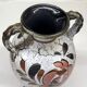West Germany ceramic vase