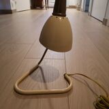 Lampe, année 1950
